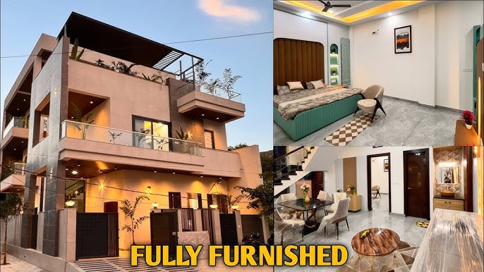 4 BHK Luxury Apartment for Sale in Mansarovar Jaipur-Mansarovar-Jaipur